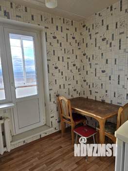 1-к квартира, на длительный срок, 38м2, 10/13 этаж