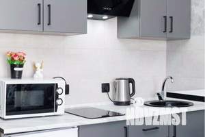 1-к квартира, посуточно, 28м2, 24/24 этаж