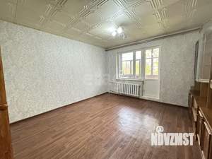 3-к квартира, на длительный срок, 66м2, 3/9 этаж