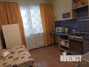 1-к квартира, посуточно, 37м2, 1/9 этаж