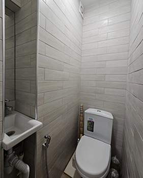 1-к квартира, на длительный срок, 45м2, 2/9 этаж