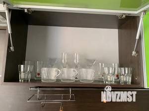 1-к квартира, посуточно, 39м2, 1/9 этаж