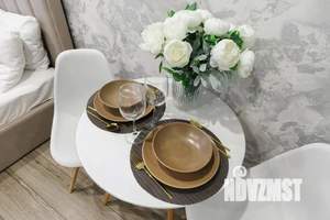 1-к квартира, посуточно, 27м2, 1/1 этаж