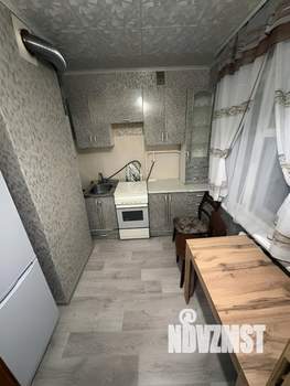 1-к квартира, на длительный срок, 30м2, 3/5 этаж