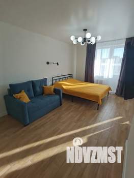 Студия квартира, посуточно, 32м2, 9/17 этаж