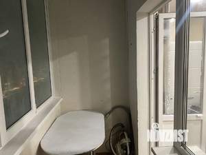 1-к квартира, на длительный срок, 38м2, 6/9 этаж