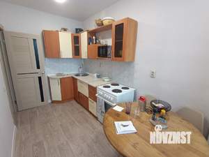 1-к квартира, на длительный срок, 32м2, 8/10 этаж