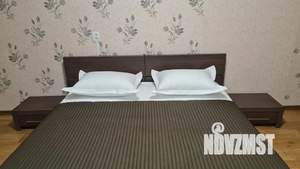 1-к квартира, посуточно, 31м2, 6/10 этаж