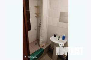1-к квартира, посуточно, 25м2, 1/3 этаж