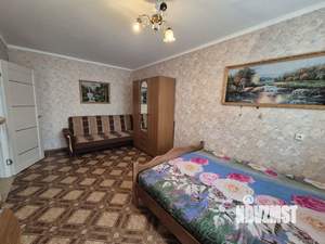 1-к квартира, на длительный срок, 40м2, 3/9 этаж