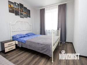 2-к квартира, посуточно, 64м2, 11/20 этаж