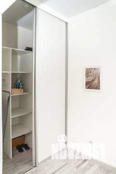 Студия квартира, посуточно, 26м2, 22/24 этаж