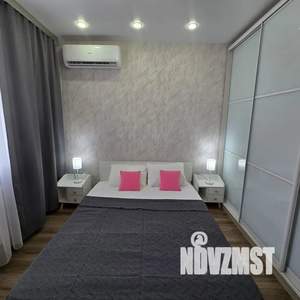 3-к квартира, посуточно, 60м2, 9/9 этаж
