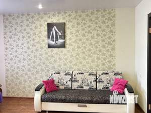 1-к квартира, посуточно, 32м2, 5/9 этаж