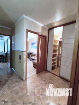 3-к квартира, на длительный срок, 70м2, 3/9 этаж