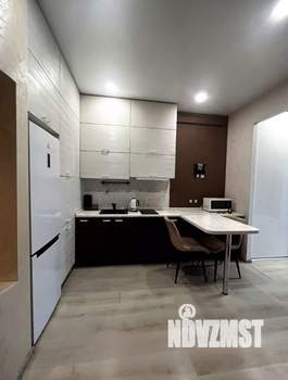 1-к квартира, на длительный срок, 36м2, 3/4 этаж