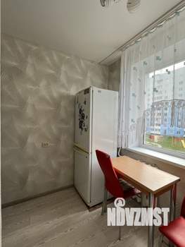 1-к квартира, на длительный срок, 30м2, 3/11 этаж