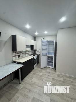 1-к квартира, на длительный срок, 35м2, 7/14 этаж