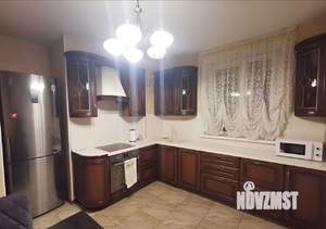 3-к квартира, на длительный срок, 100м2, 3/9 этаж