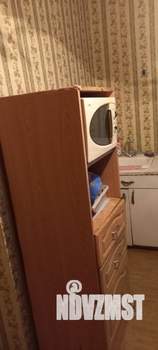 1-к квартира, на длительный срок, 35м2, 3/9 этаж