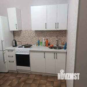 1-к квартира, на длительный срок, 37м2, 5/9 этаж