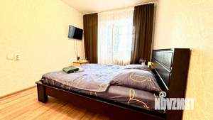 1-к квартира, посуточно, 28м2, 1/9 этаж