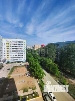 1-к квартира, на длительный срок, 40м2, 6/9 этаж
