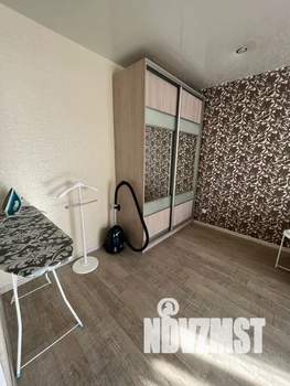 1-к квартира, посуточно, 38м2, 4/9 этаж