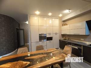 3-к квартира, на длительный срок, 80м2, 4/4 этаж