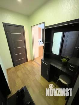 Студия квартира, посуточно, 28м2, 1/9 этаж