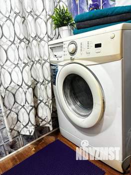 1-к квартира, посуточно, 42м2, 4/9 этаж