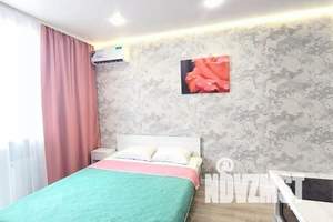 1-к квартира, посуточно, 33м2, 23/24 этаж