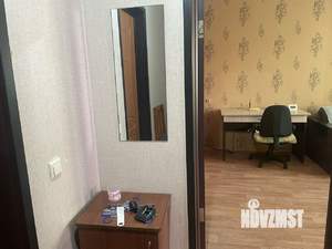 1-к квартира, на длительный срок, 30м2, 4/9 этаж