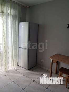 1-к квартира, на длительный срок, 40м2, 9/16 этаж