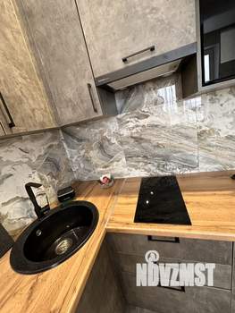 Студия квартира, посуточно, 24м2, 13/24 этаж