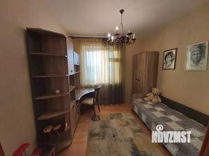 4-к квартира, на длительный срок, 121м2, 2/5 этаж