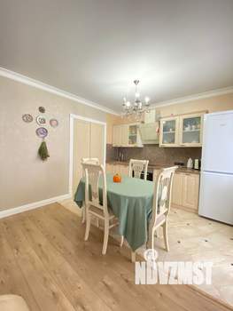 3-к квартира, на длительный срок, 65м2, 4/10 этаж