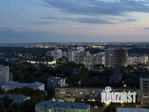 1-к квартира, посуточно, 38м2, 23/24 этаж