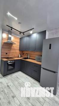 1-к квартира, посуточно, 36м2, 14/24 этаж