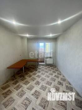 1-к квартира, на длительный срок, 40м2, 9/16 этаж