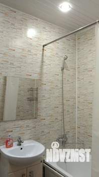 1-к квартира, посуточно, 39м2, 13/14 этаж