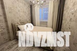 2-к квартира, посуточно, 60м2, 13/24 этаж