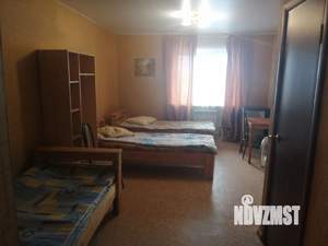 1-к квартира, на длительный срок, 33м2, 3/3 этаж