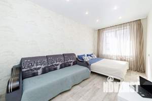 2-к квартира, посуточно, 62м2, 1/1 этаж