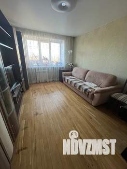 2-к квартира, посуточно, 55м2, 5/5 этаж