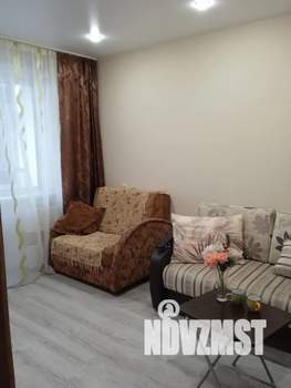 1-к квартира, посуточно, 27м2, 10/10 этаж