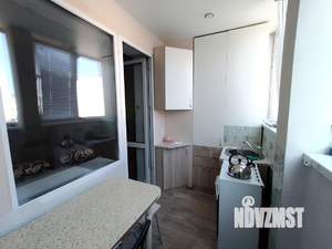 1-к квартира, на длительный срок, 26м2, 2/3 этаж