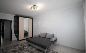 1-к квартира, на длительный срок, 39м2, 6/9 этаж