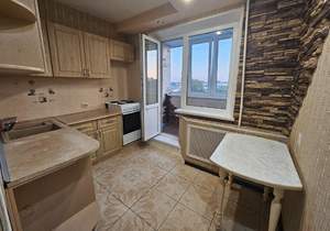 1-к квартира, на длительный срок, 38м2, 6/9 этаж