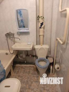 1-к квартира, на длительный срок, 35м2, 5/5 этаж